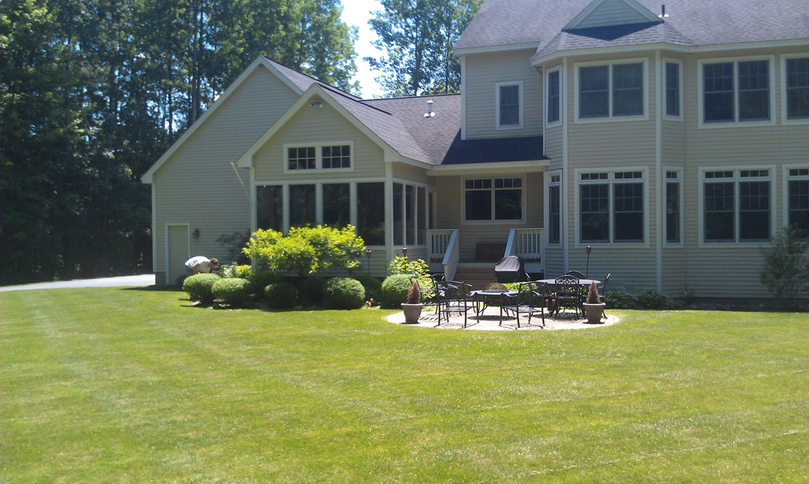 Winnie's Lawn Care Mowing Service Saratoga Clifton Park