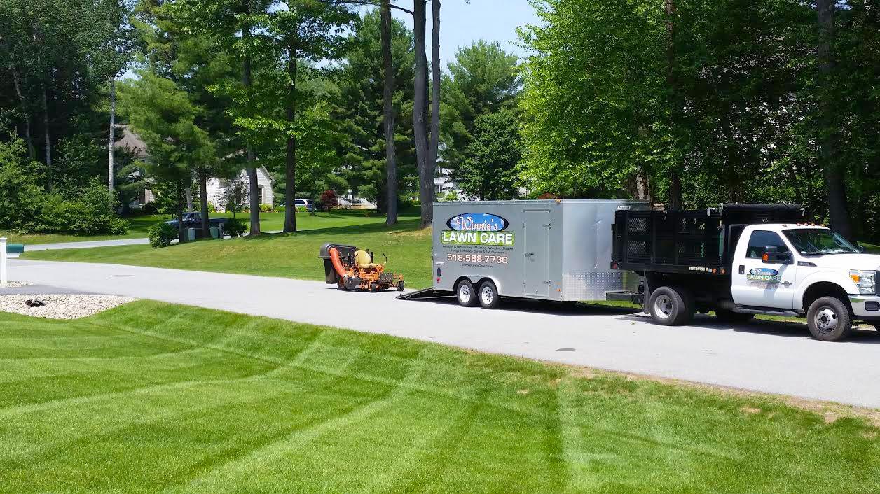 Winnie’s Lawn Care Mowing Service Saratoga Clifton Park Winnie's Lawn Care Mowing Service Saratoga Clifton Park