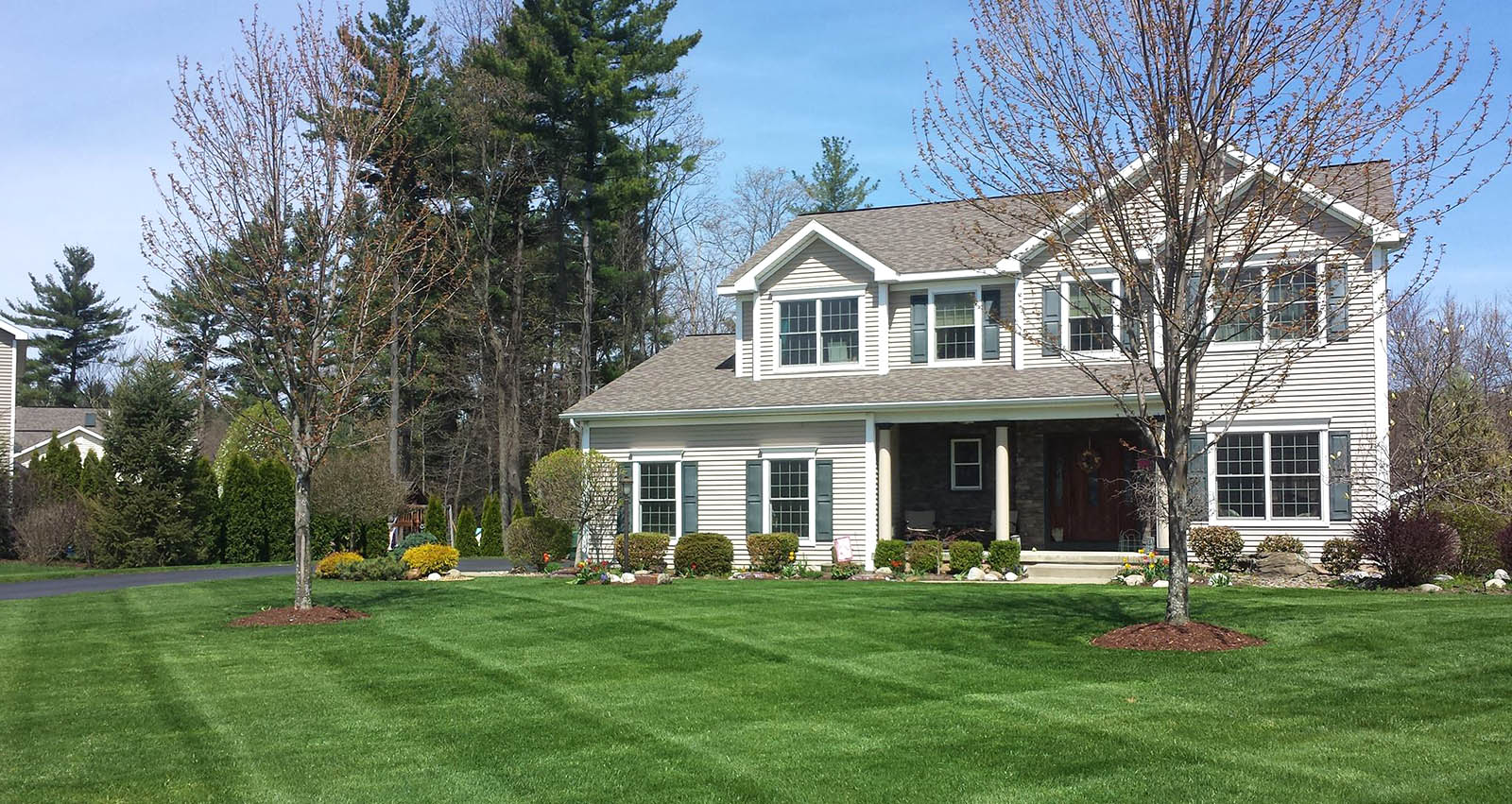 Winnie’s Lawn Care Mowing Service Saratoga Clifton Park Winnie's Lawn Care Mowing Service Saratoga Clifton Park