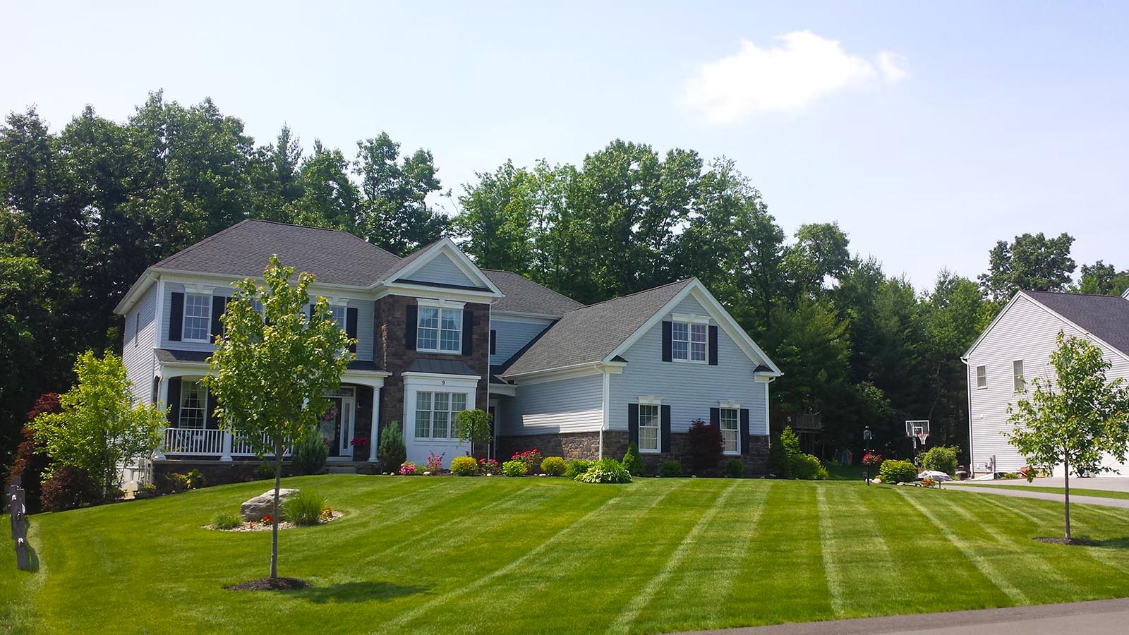 Winnie’s Lawn Care Mowing Service Saratoga Clifton Park Winnie's Lawn Care Mowing Service Saratoga Clifton Park
