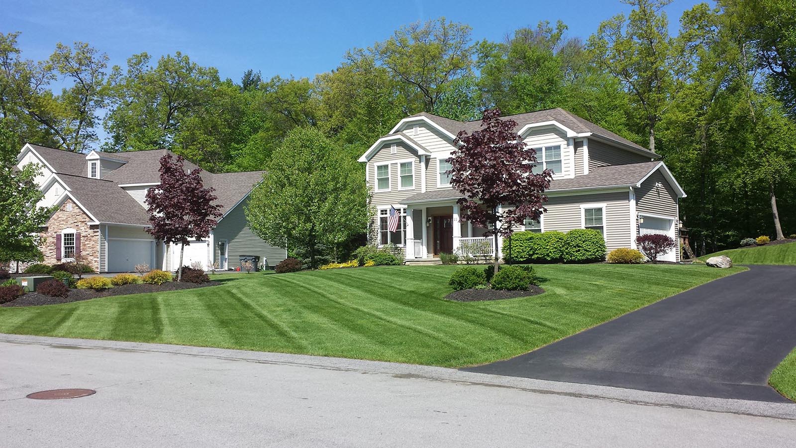 Winnie’s Lawn Care Mowing Service Saratoga Clifton Park Winnie's Lawn Care Mowing Service Saratoga Clifton Park