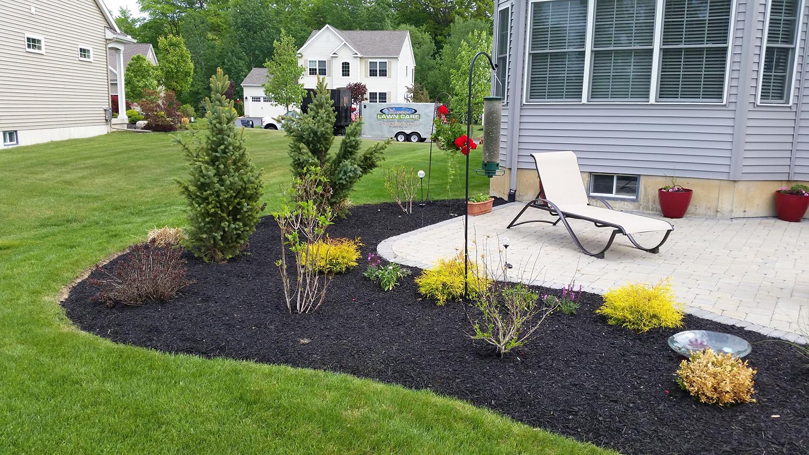 Winnie’s Lawn Care Mowing Service Saratoga Clifton Park Winnie's Lawn Care Mowing Service Saratoga Clifton Park