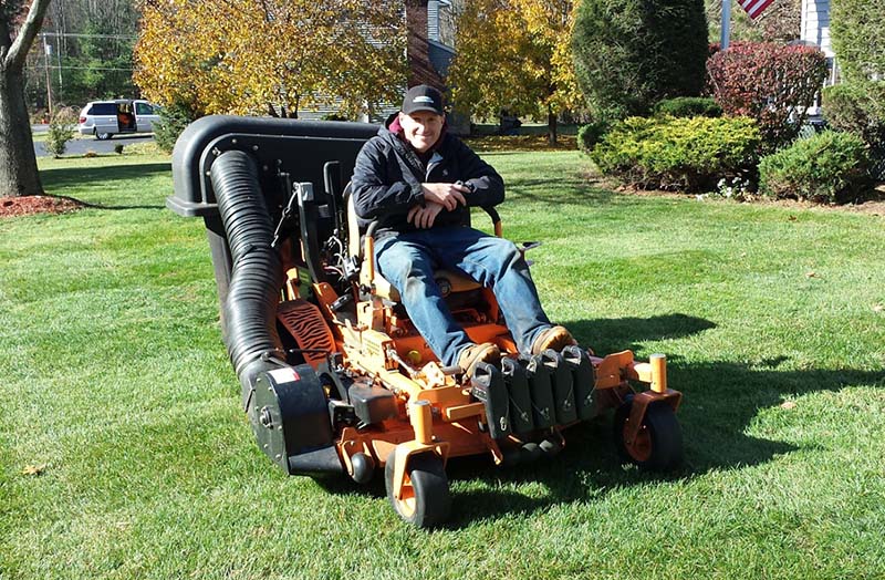 Ron Winnie Lawn Care Services Ron Winnie Lawn Care Services