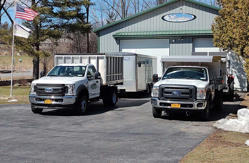 Ron Winnie Lawn Care Services Ron Winnie Lawn Care Services