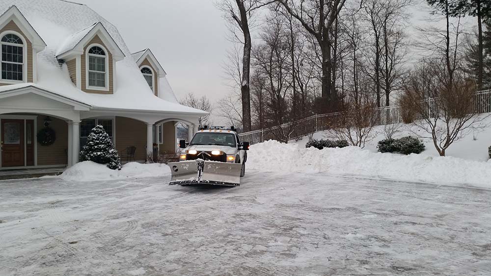 Snow Plowing Ballston Spa Malta Snow Plowing Ballston Spa Malta