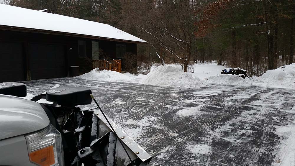 Snow Plowing Ballston Spa Malta Snow Plowing Ballston Spa Malta